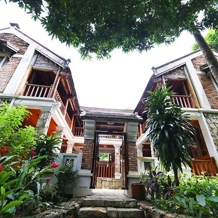 Ancient Village Phu Quoc Resort エクステリア 写真