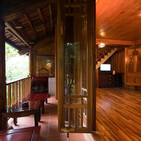 Ancient Village Phu Quoc Resort エクステリア 写真