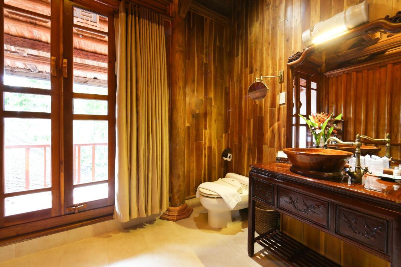 Ancient Village Phu Quoc Resort エクステリア 写真