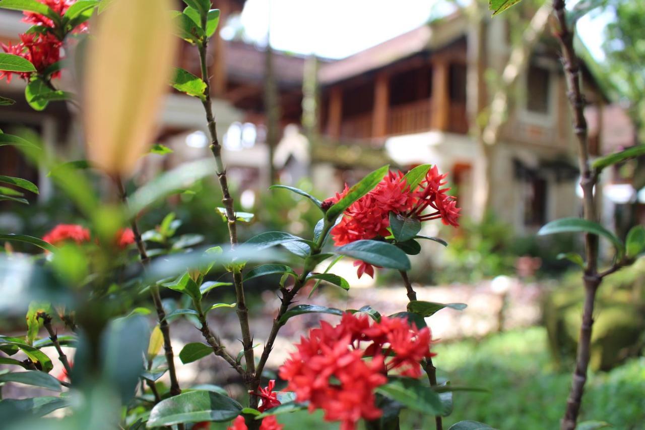 Ancient Village Phu Quoc Resort エクステリア 写真