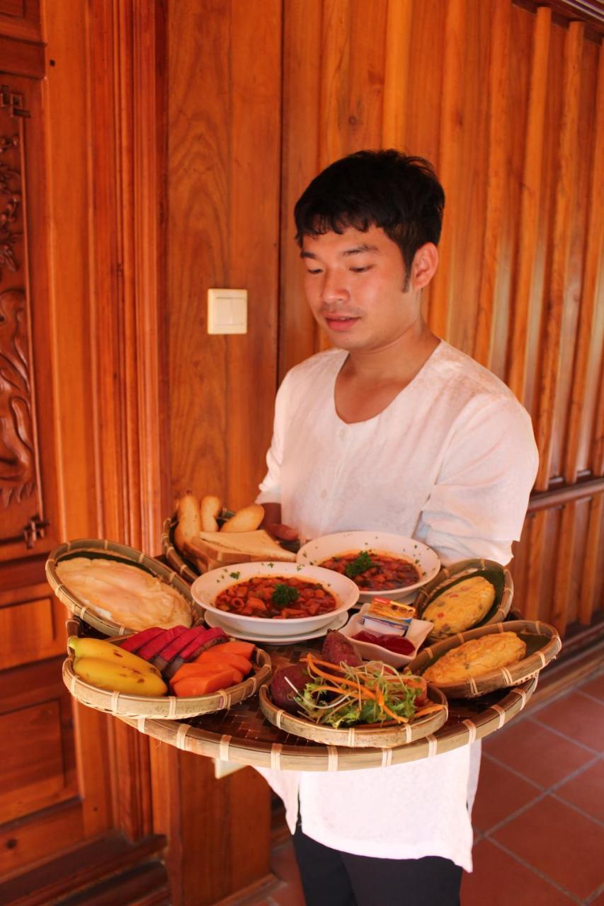 Ancient Village Phu Quoc Resort エクステリア 写真