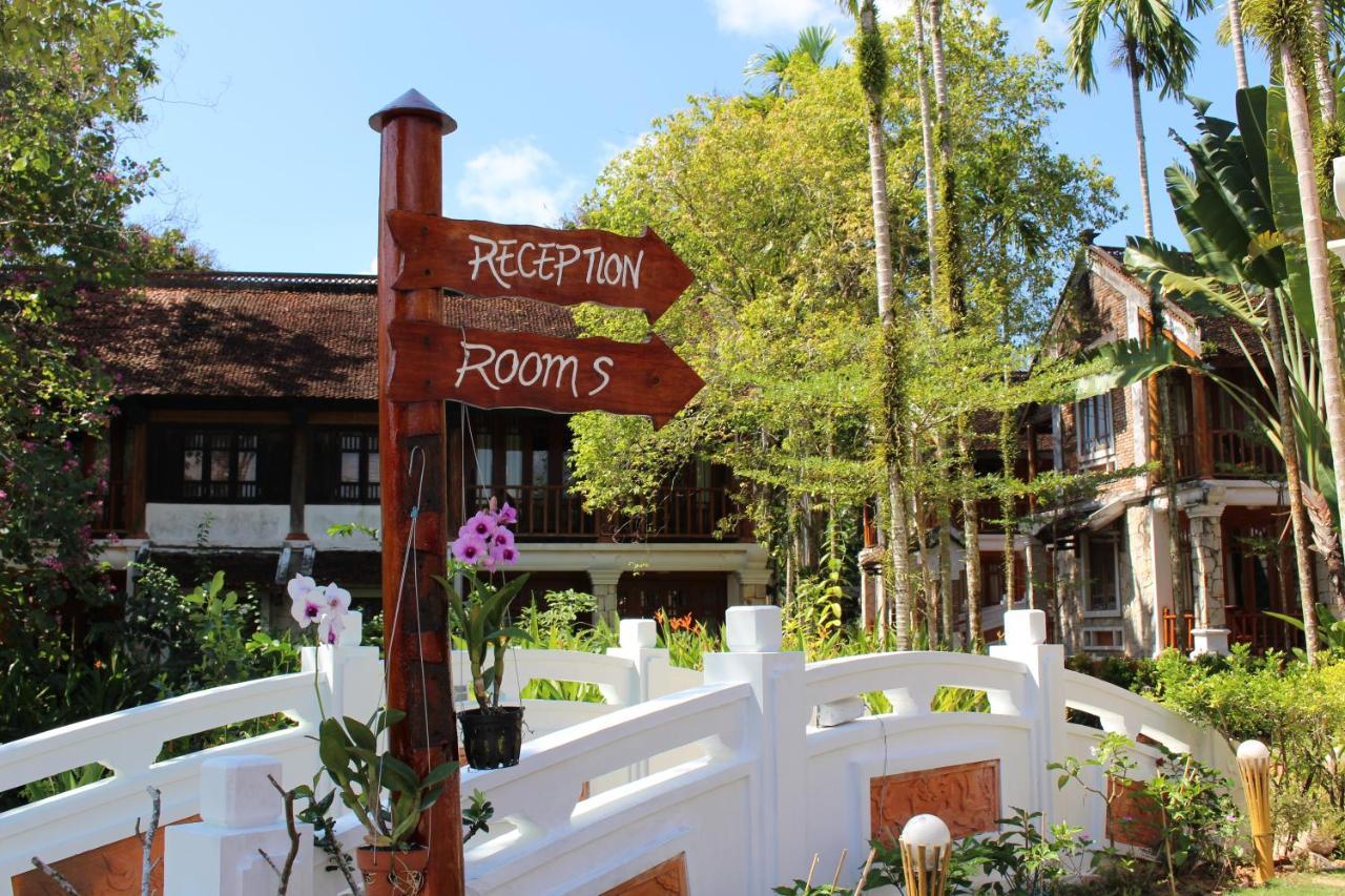 Ancient Village Phu Quoc Resort エクステリア 写真
