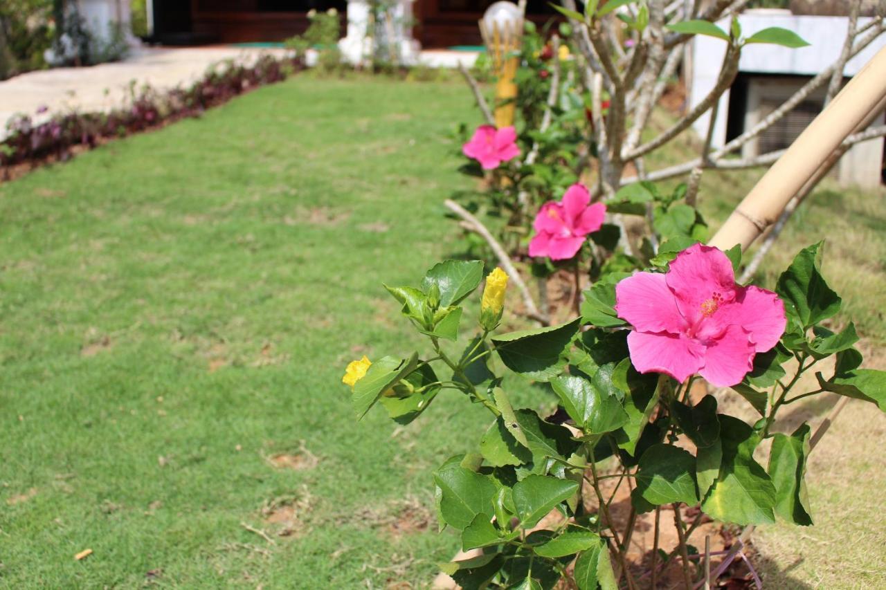 Ancient Village Phu Quoc Resort エクステリア 写真
