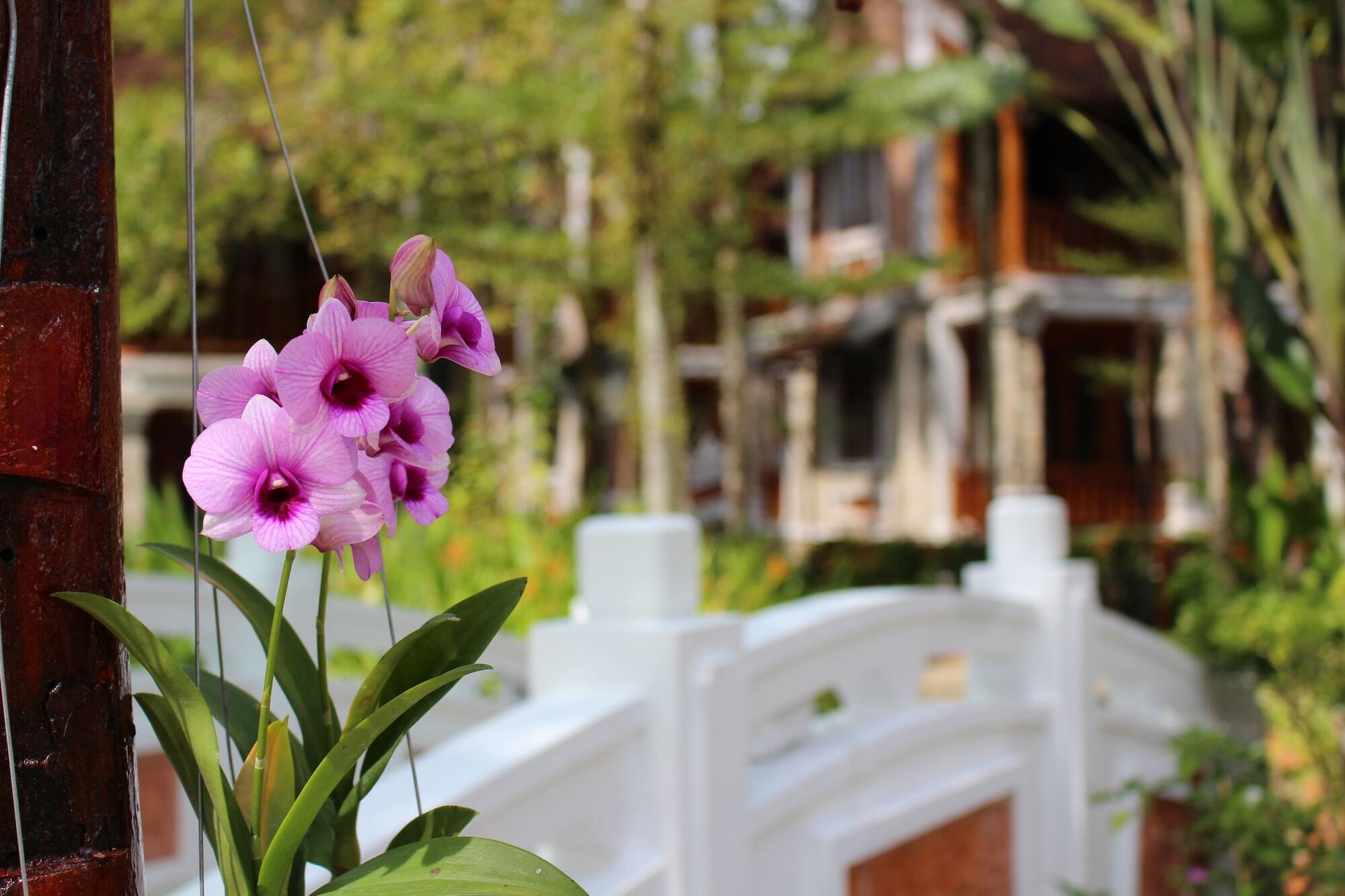 Ancient Village Phu Quoc Resort エクステリア 写真