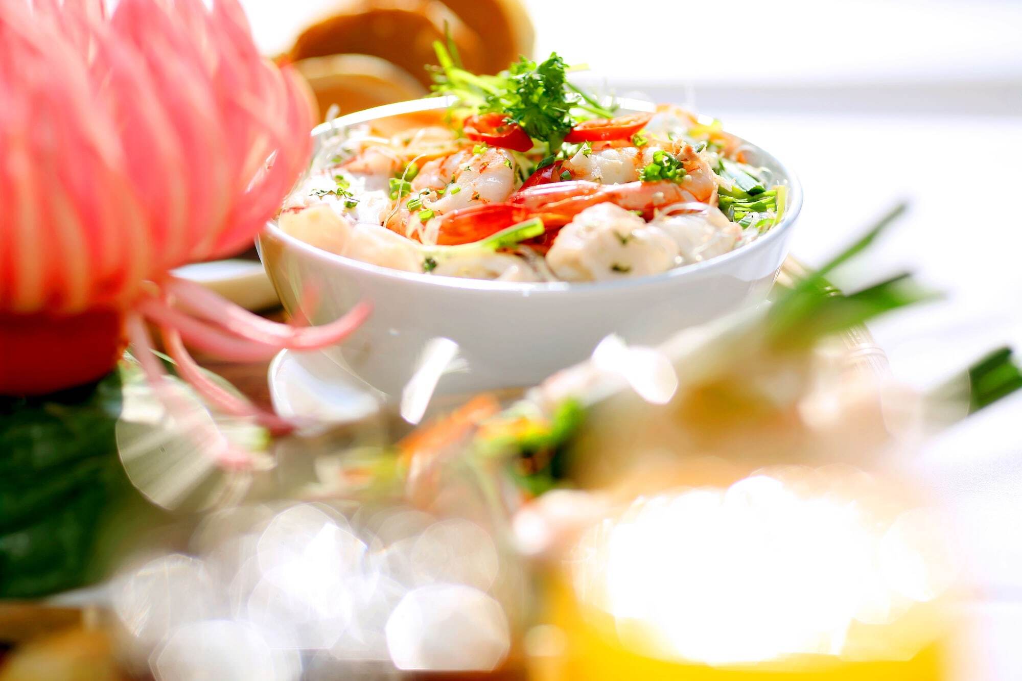 Ancient Village Phu Quoc Resort エクステリア 写真