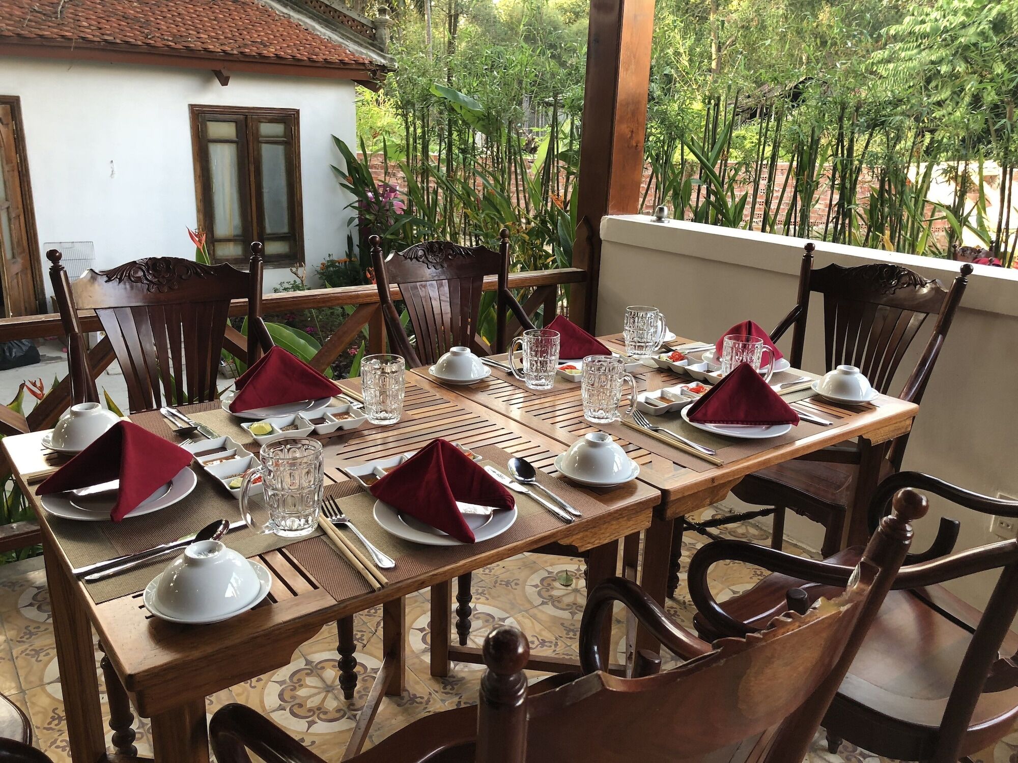 Ancient Village Phu Quoc Resort エクステリア 写真