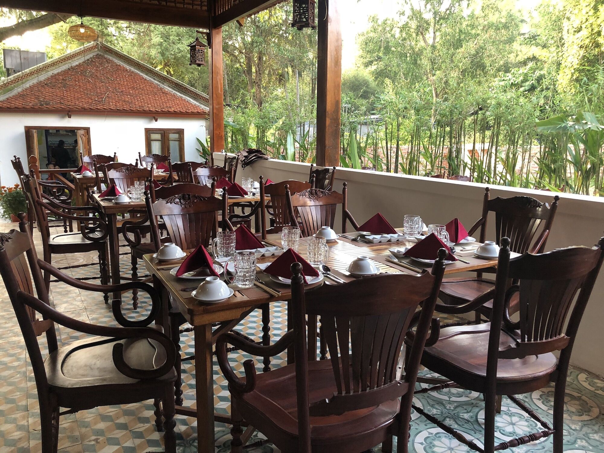 Ancient Village Phu Quoc Resort エクステリア 写真